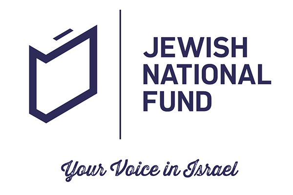 JNF Logo